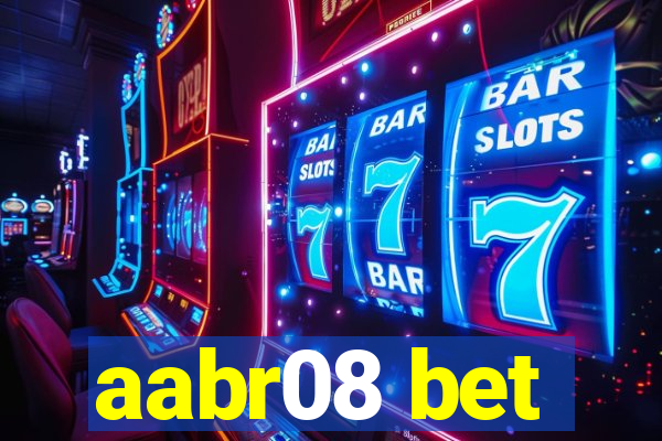 aabr08 bet